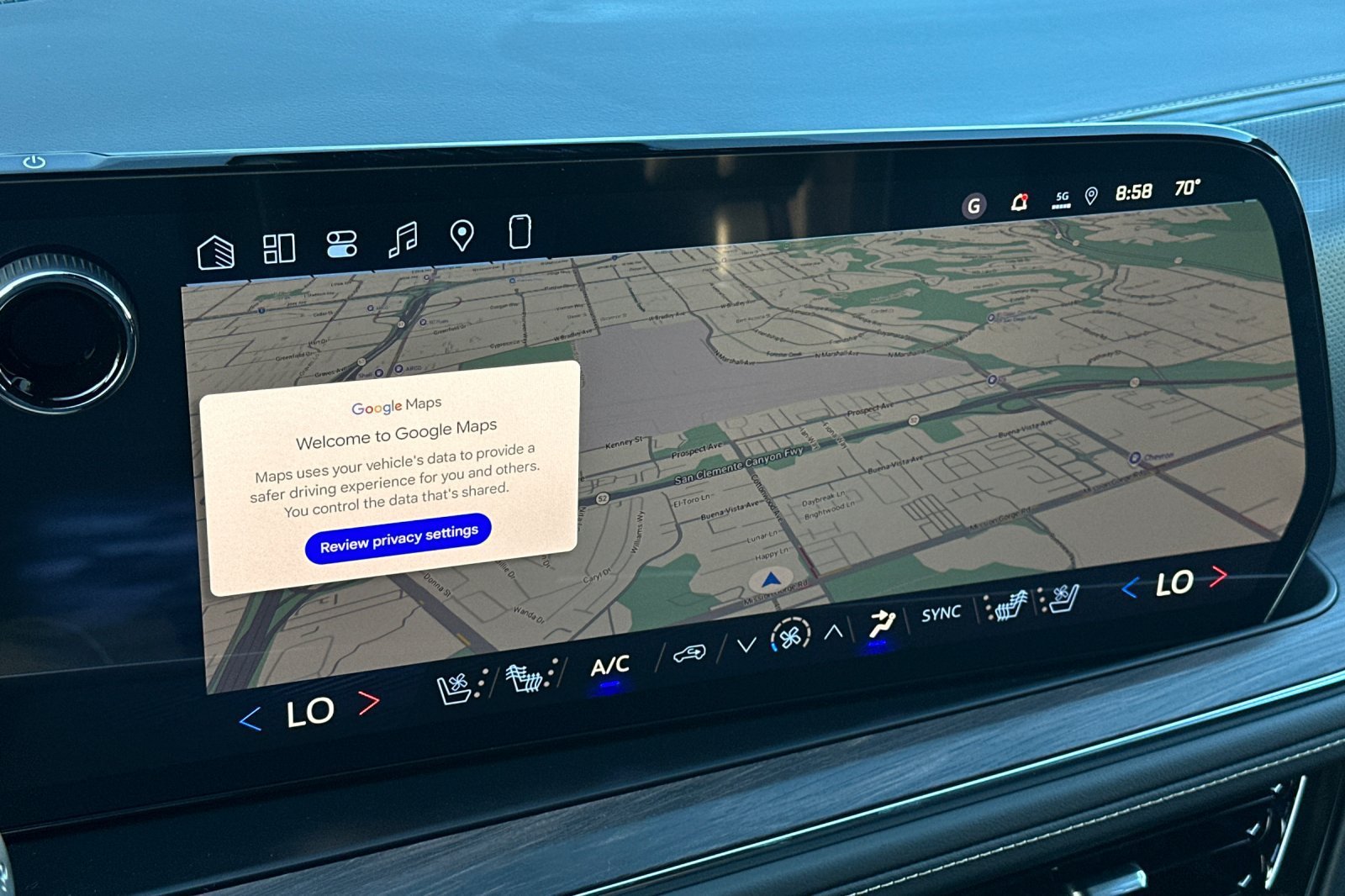 New 2026 Lakeshore Blue Metallic Chevrolet Premier image 20