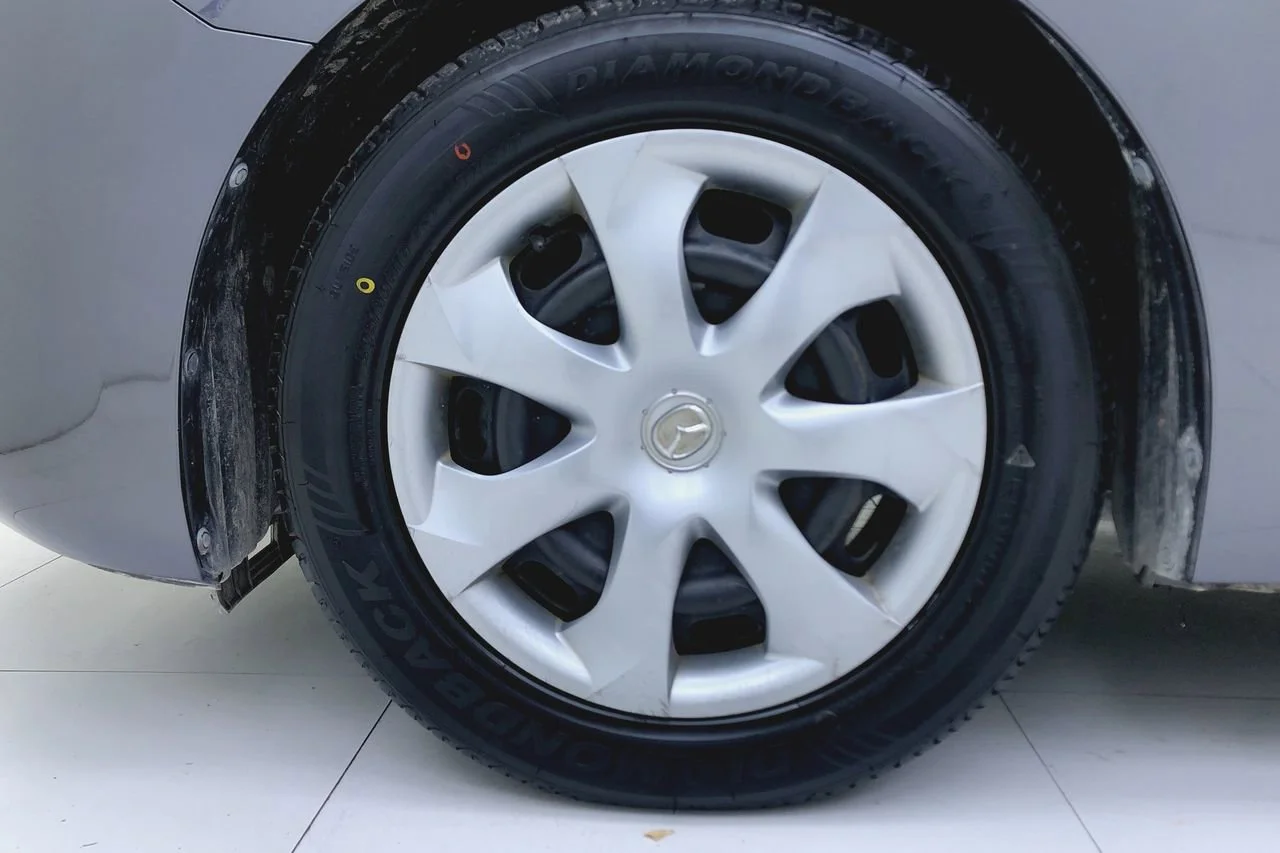 Used 2018 Machine Gray Mazda Sport image 18