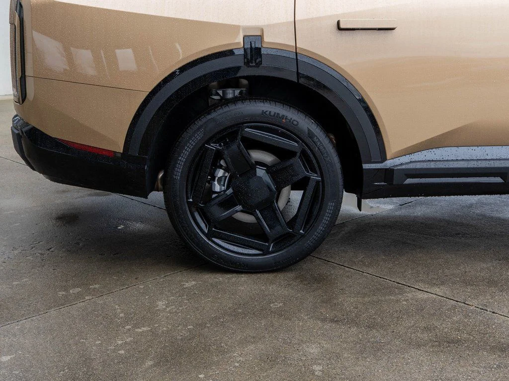 New 2027 Terrain Brown Kia X-Line EX image 36