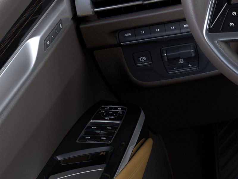 New 2026 Black Raven Cadillac Luxury image 23