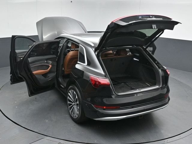 2019 AUDI E-TRON - Image 58