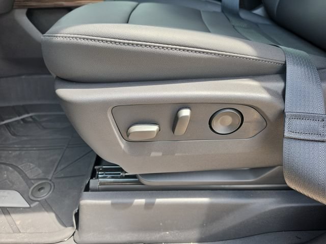 2026 Chevrolet Silverado 1500 RST - Photo 16