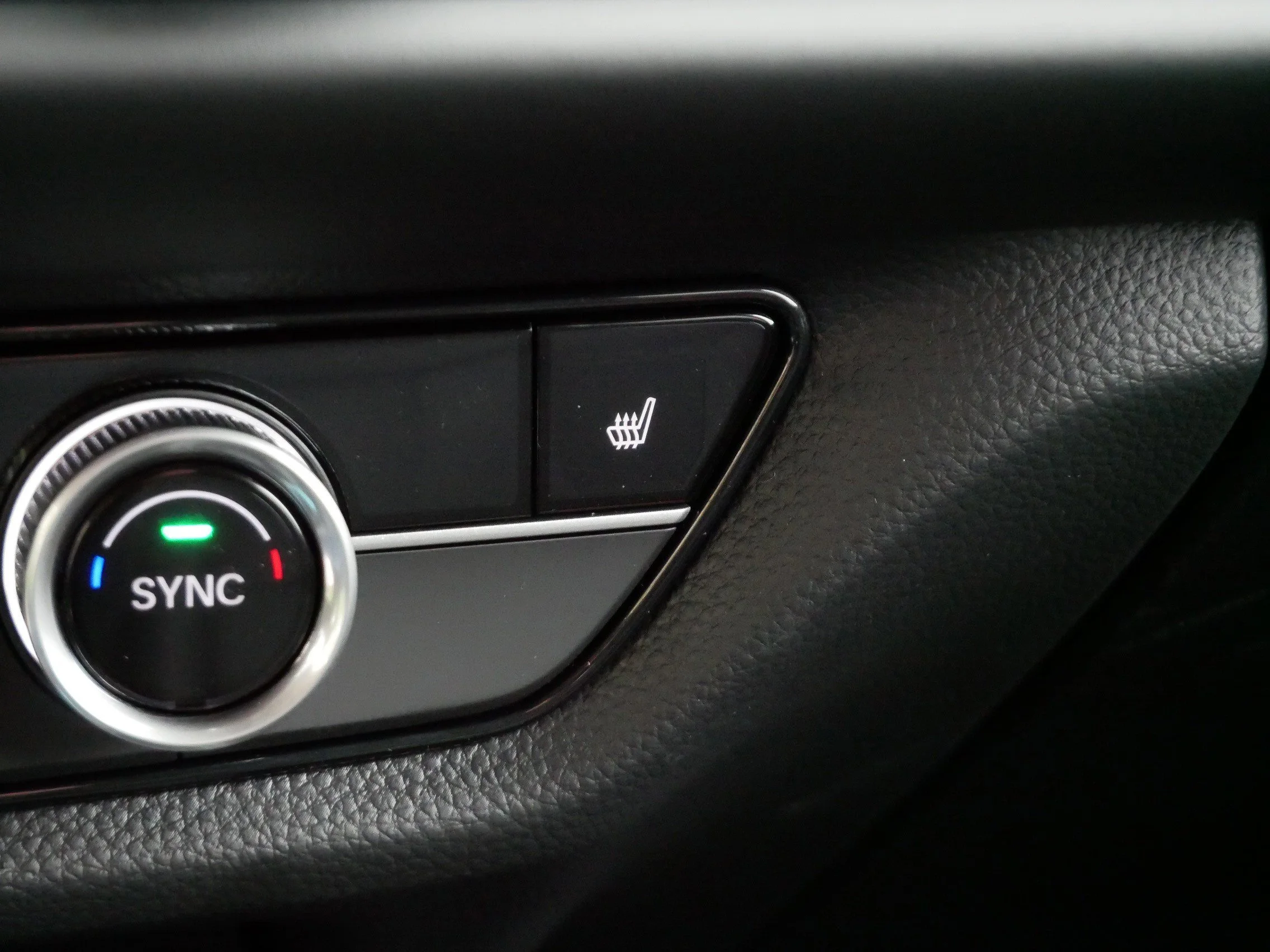 2026 Honda HR-V EX-L - Photo 66