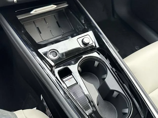 New 2026 Glacier White Audi S line image 12
