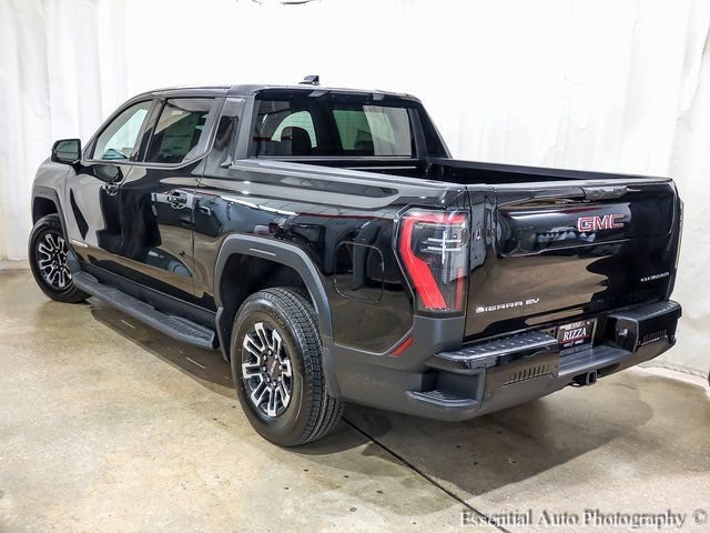 New 2026 Onyx Black GMC Elevation Extended Range image 7