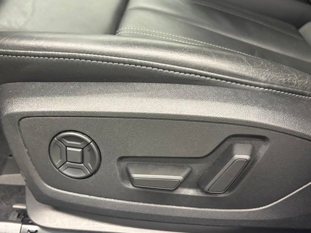 Used 2024 Blue Audi  image 12