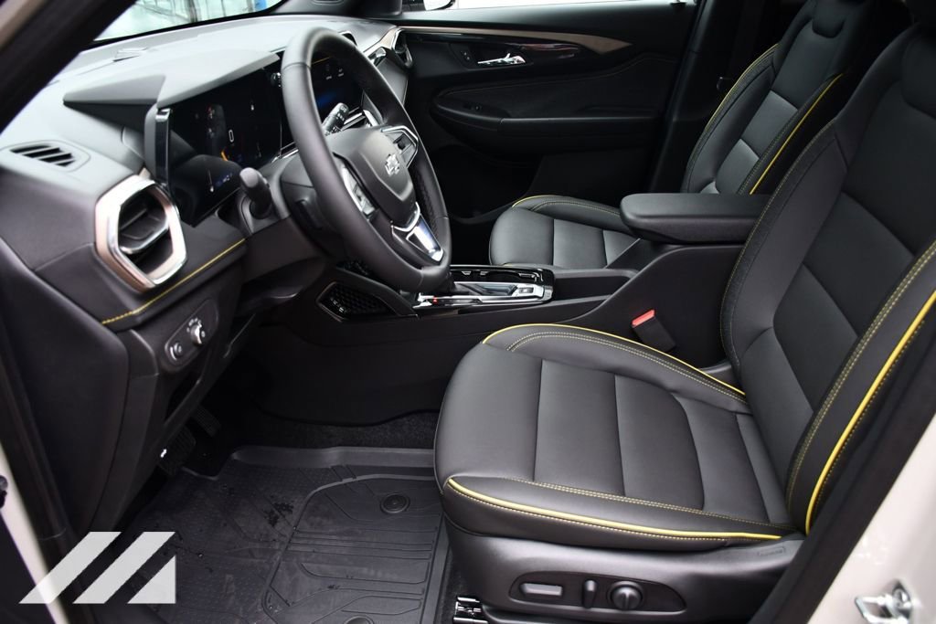 2026 Chevrolet Trailblazer Activ - Photo 21