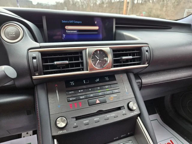 Used 2020 Black Lexus 300 image 31