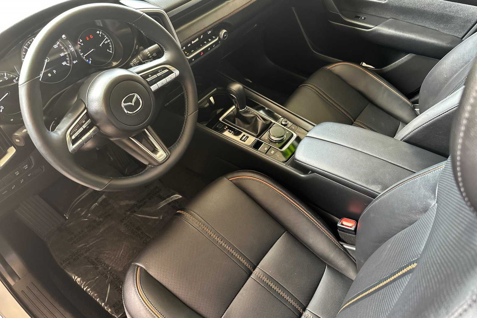 2025 Mazda CX-50 Premium - Photo 10
