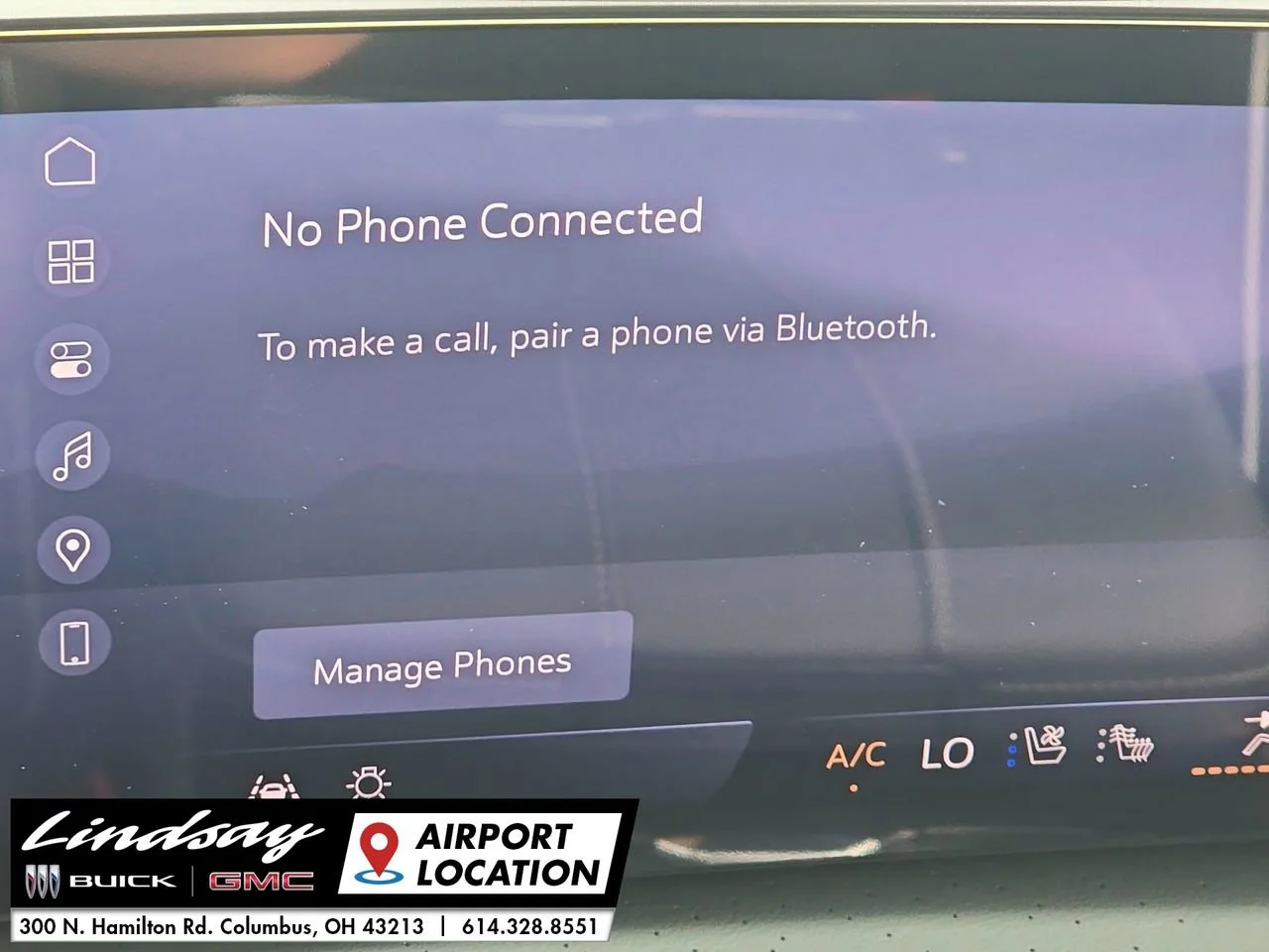 2026 Buick Enclave Avenir - Photo 40