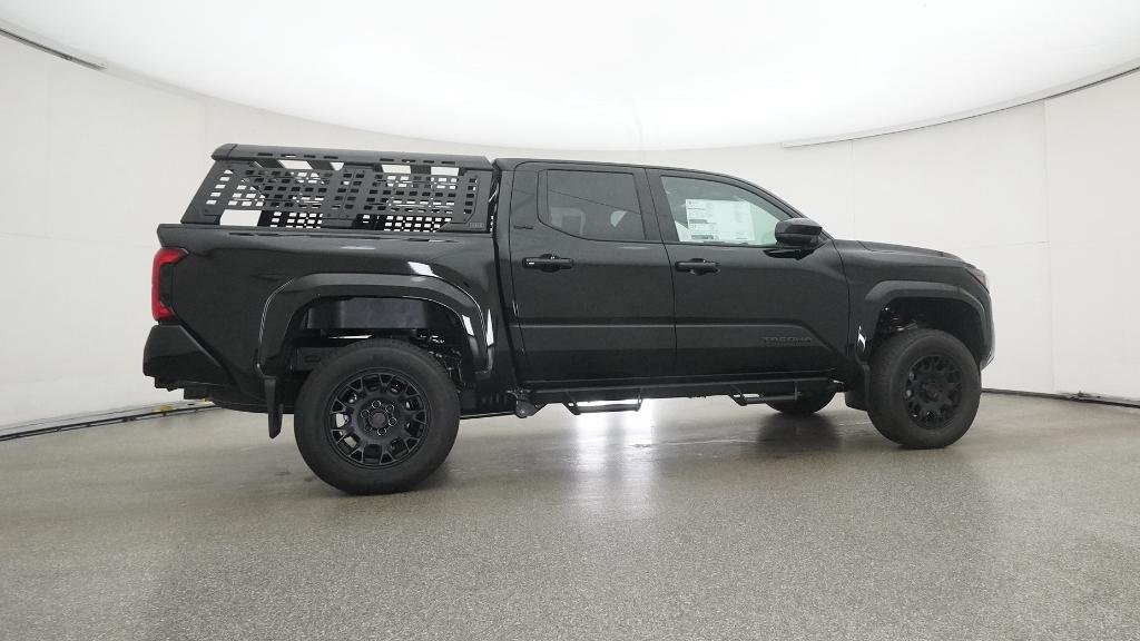 2025 Toyota Tacoma SR5 - Photo 53