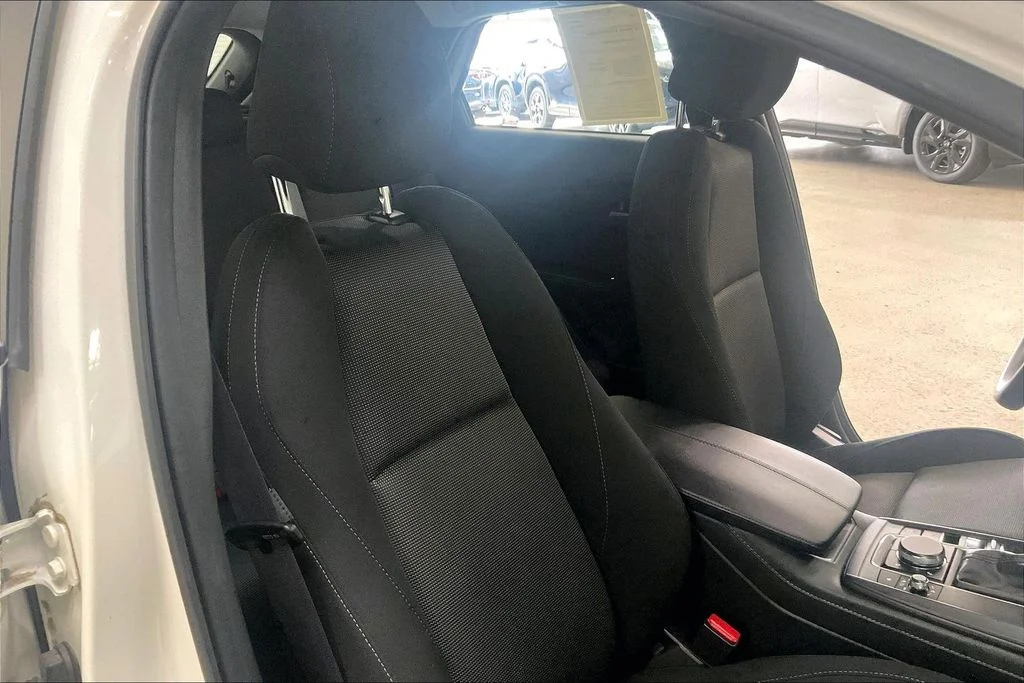 Used 2024 White Mazda 2.5 S image 6