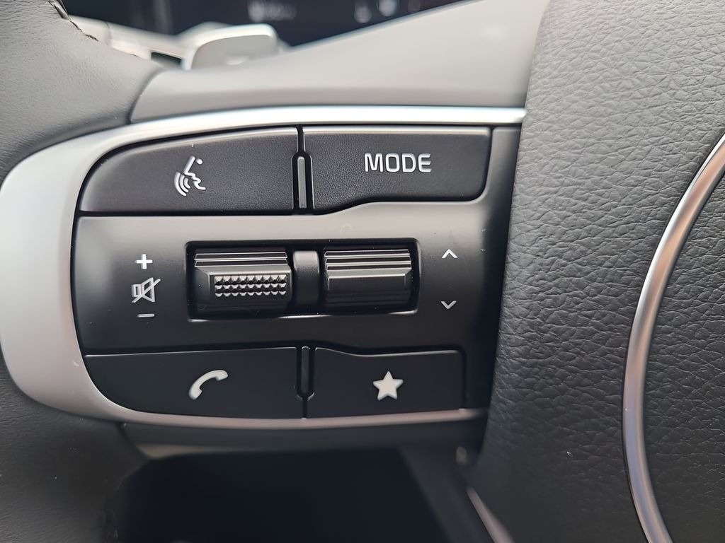 2026 Kia K5 GT - Photo 27