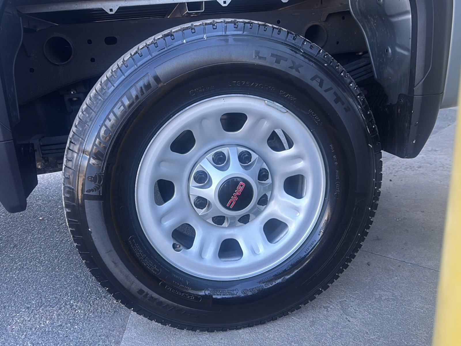 2024 GMC Sierra 2500HD Pro - Photo 44