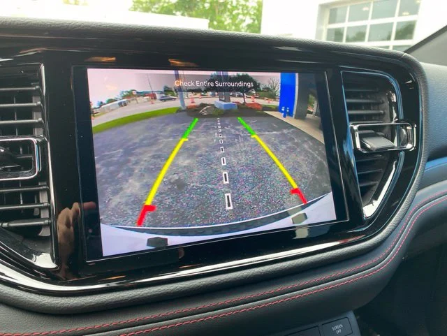 2025 Dodge Durango GT - Photo 25