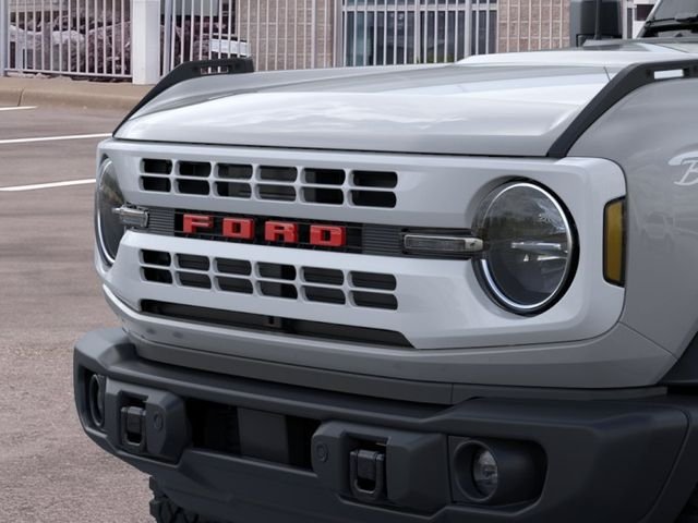 New 2026 White Ford Heritage Edition image 19