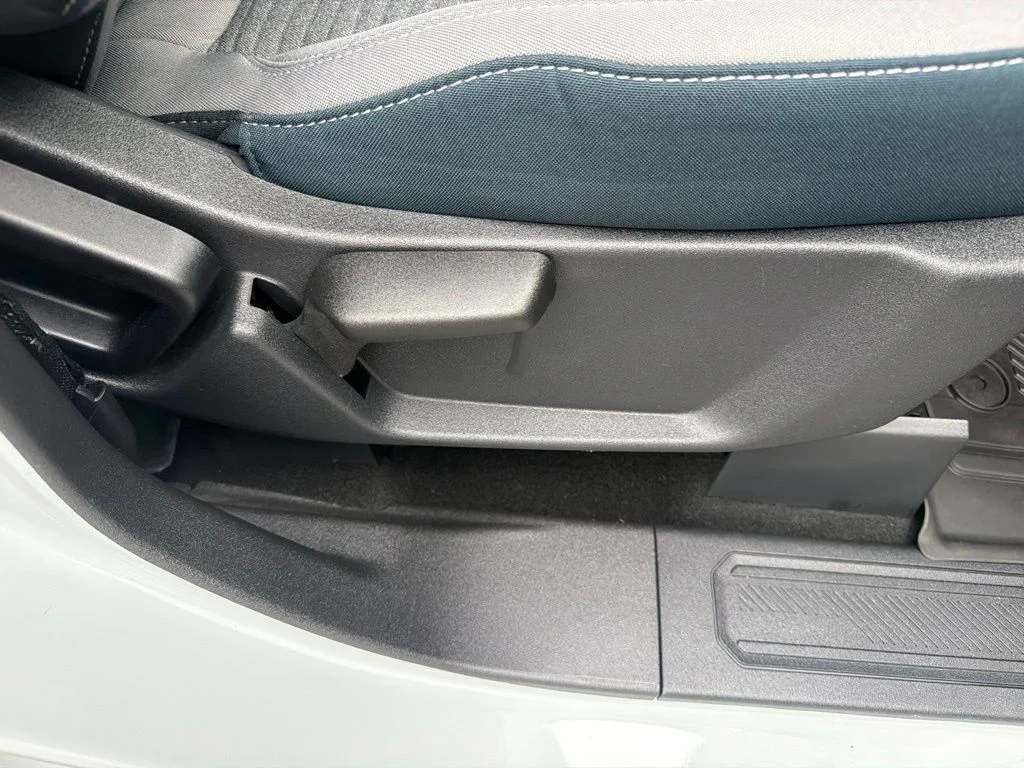 Certified Used 2023 Cactus Green / Gray Ford Outer Banks image 40