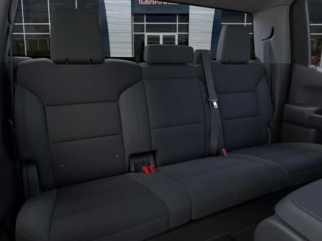 New 2026 Summit White GMC Pro image 17