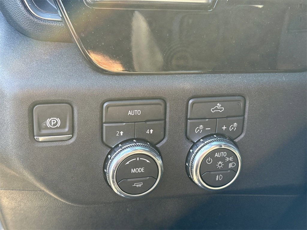 2026 GMC SIERRA - Image 17