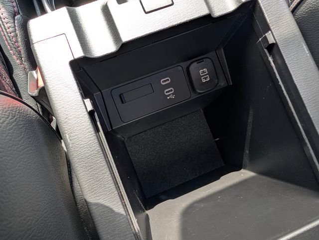 Used 2024 Gray Mazda 2.5 S Carbon Edition image 33