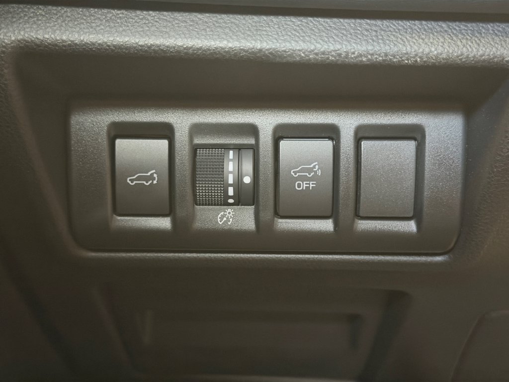 Used 2024 Gray Subaru Touring XT image 25