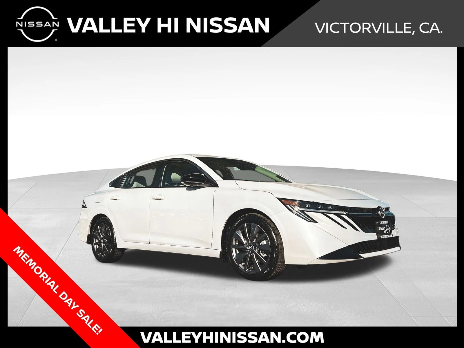 2026 Nissan Sentra