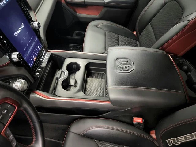 Used 2022  Ram Rebel image 21