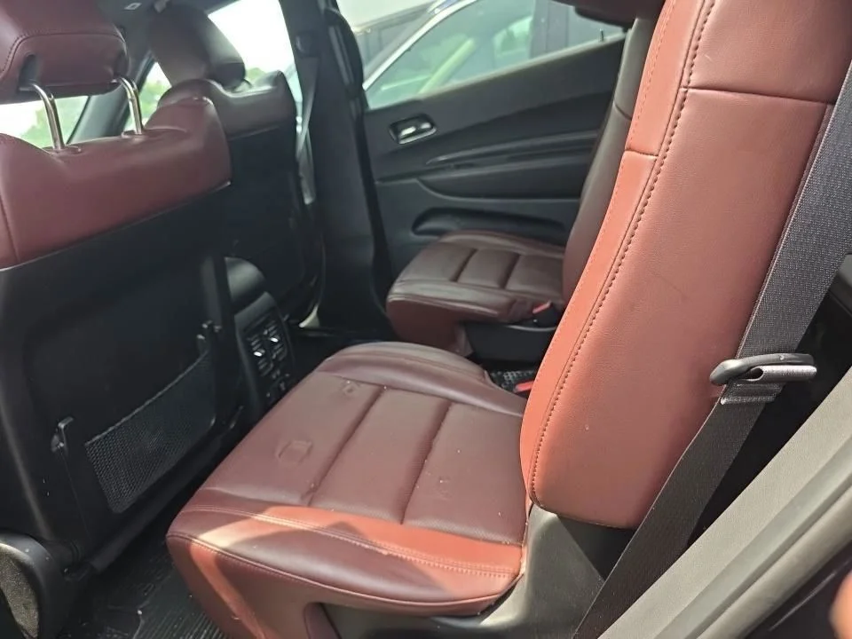 Certified Used 2025 Black Dodge R/T Plus image 10