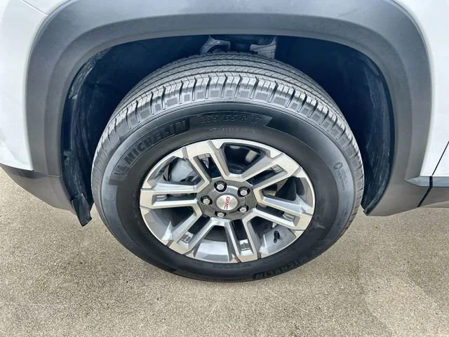2026 GMC Terrain Elevation - Photo 32