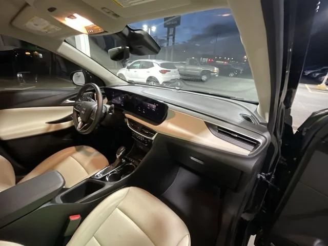 2024 Buick Encore GX Avenir - Photo 21