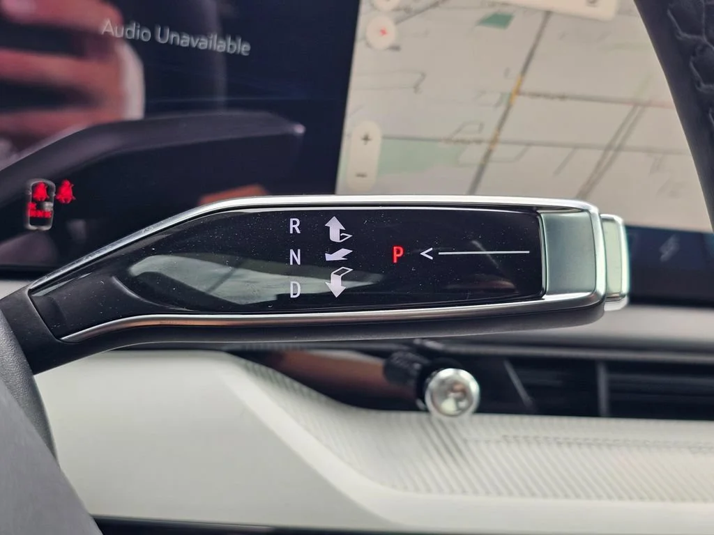 New 2026 Black Raven Cadillac Sport image 33