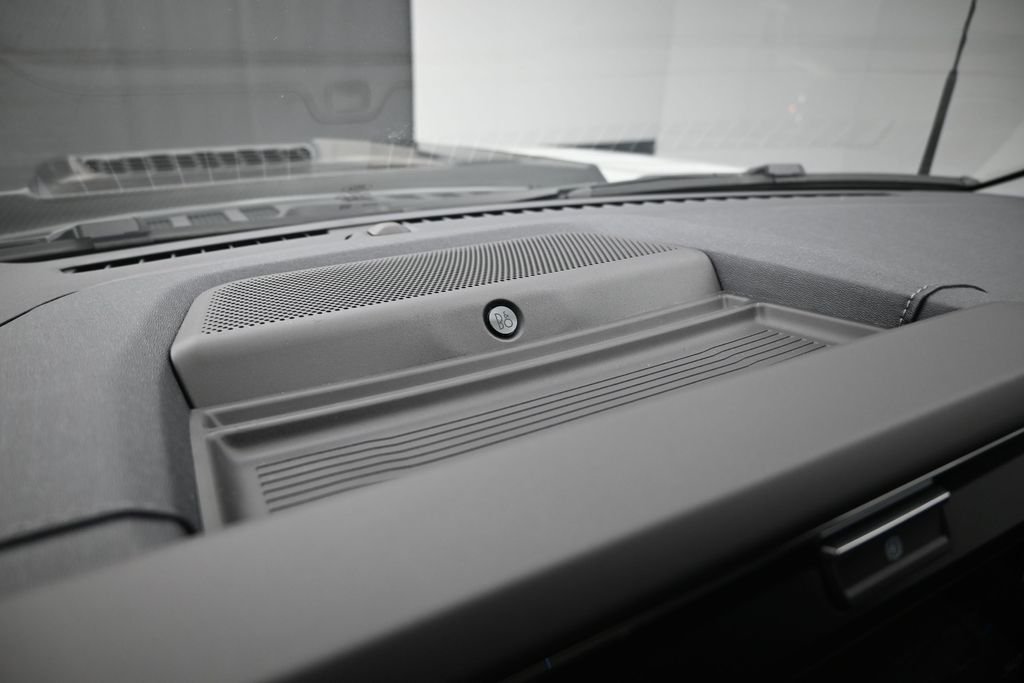 New 2026 Avalanche Ford Lariat image 21