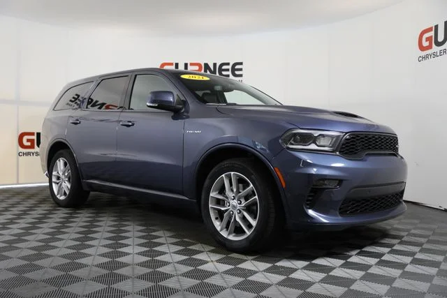 2021 Dodge Durango R/T AWD's photo