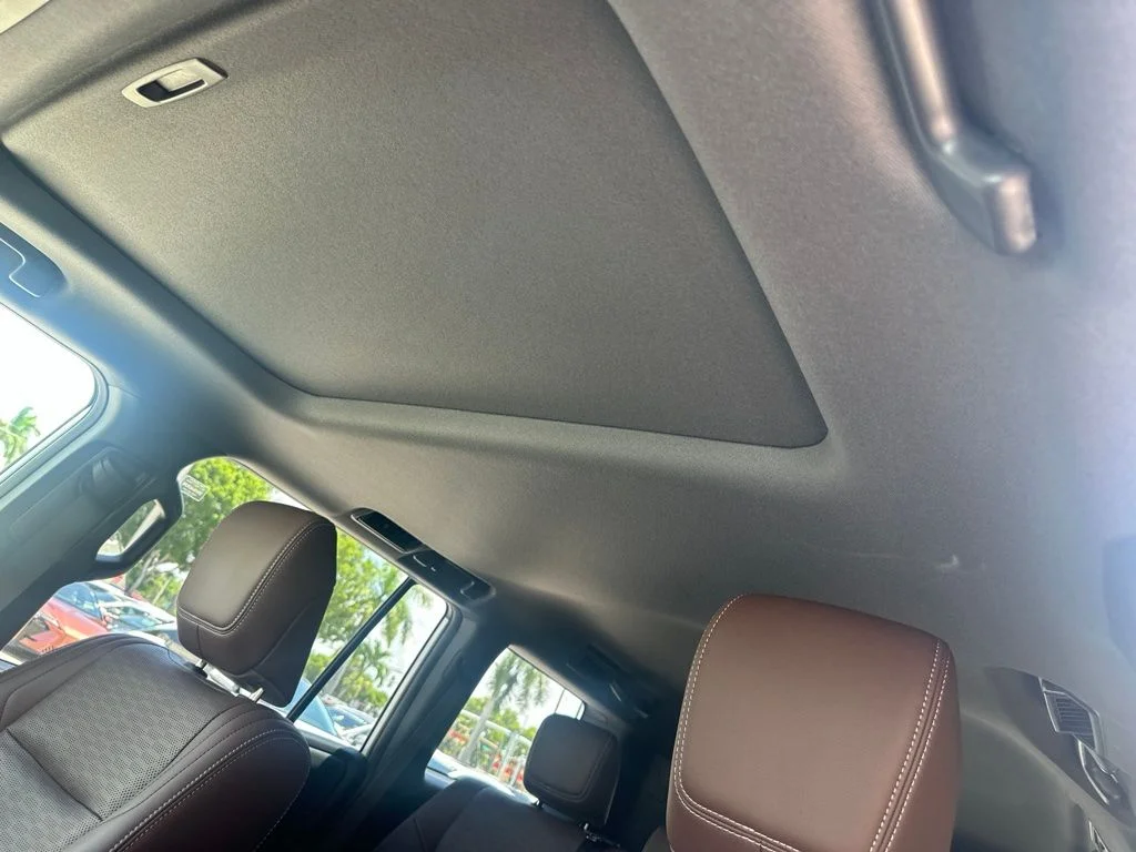 Used 2025 Beige Toyota Base image 19