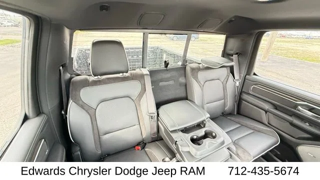2026 RAM 1500 Laramie - Photo 40