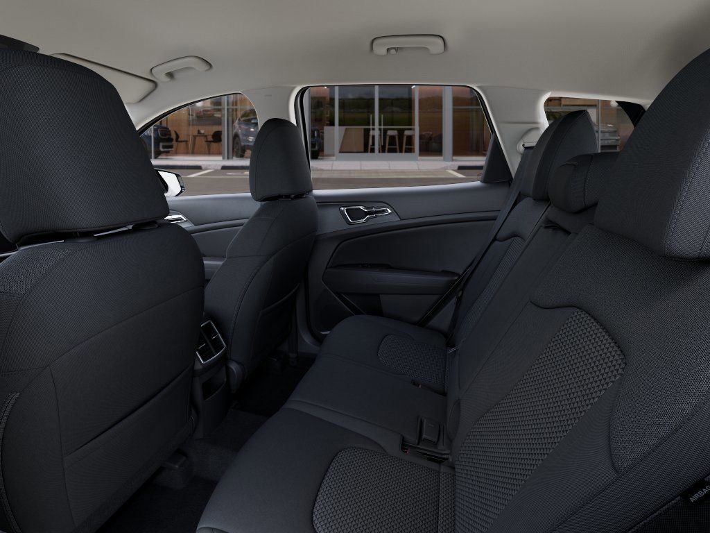 New 2026 Wolf Gray Kia S image 18