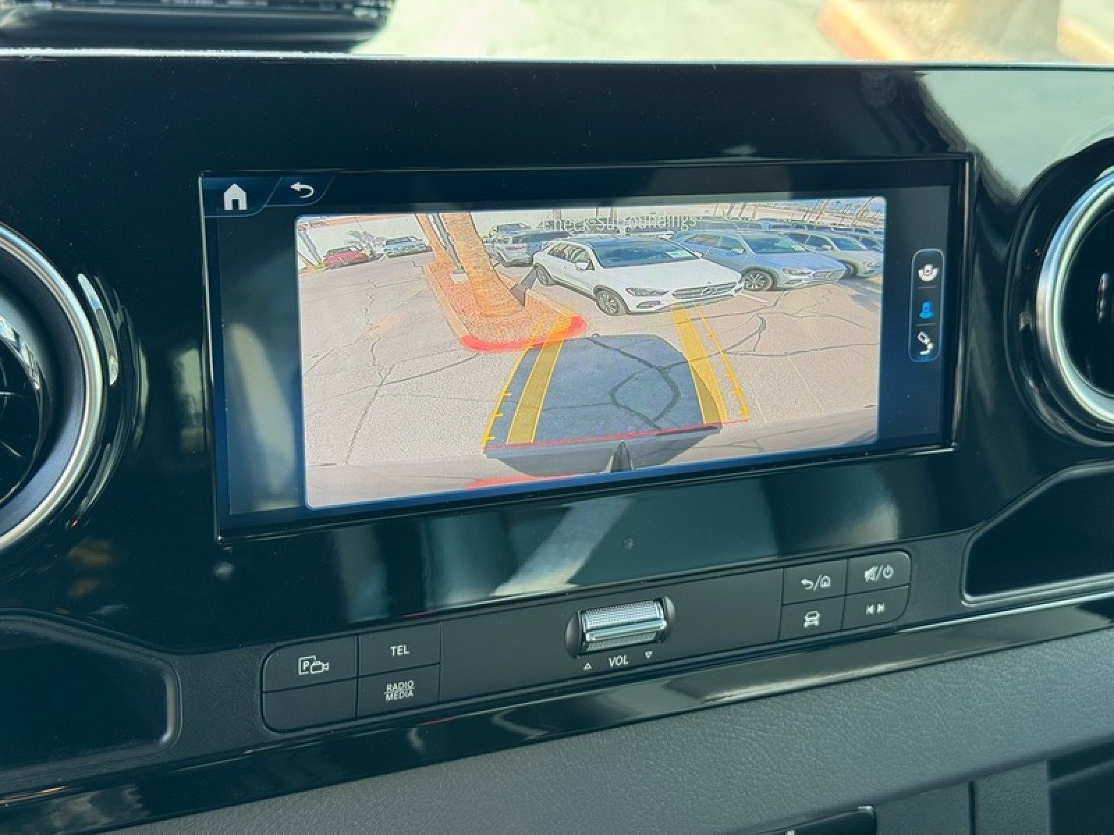 2025 Mercedes-Benz Sprinter Cargo Van Base - Photo 26