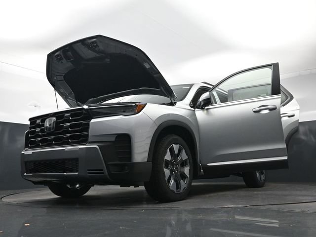 New 2026 Solar Silver Metallic Honda Elite image 38