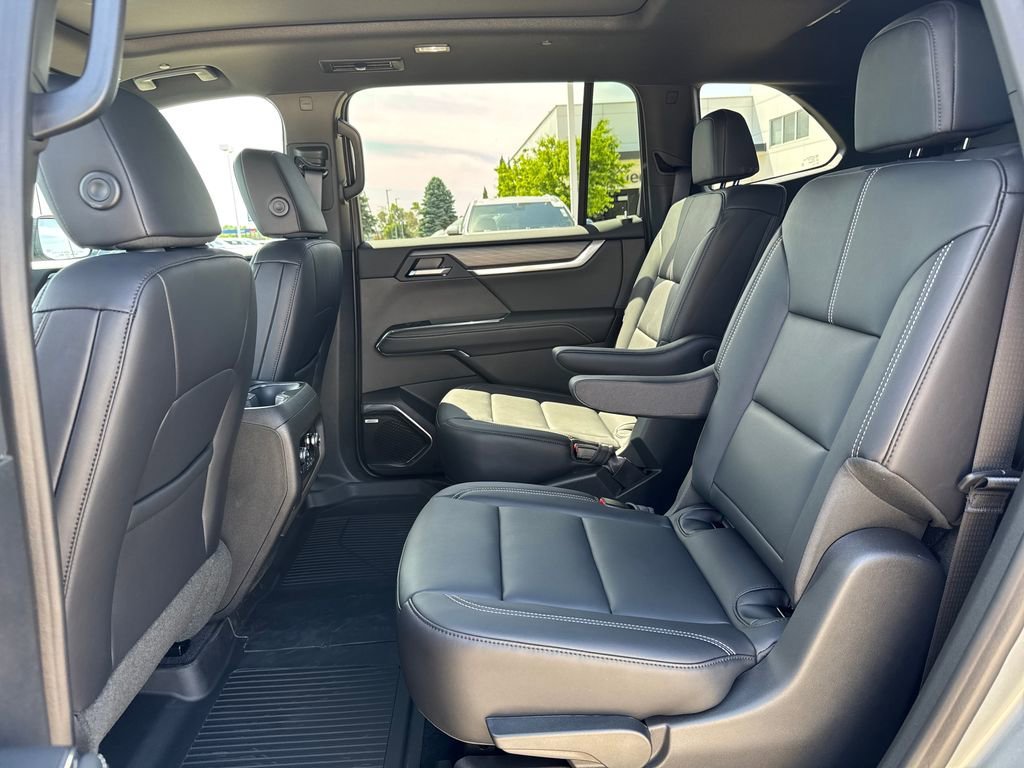 2026 GMC Acadia Elevation - Photo 39