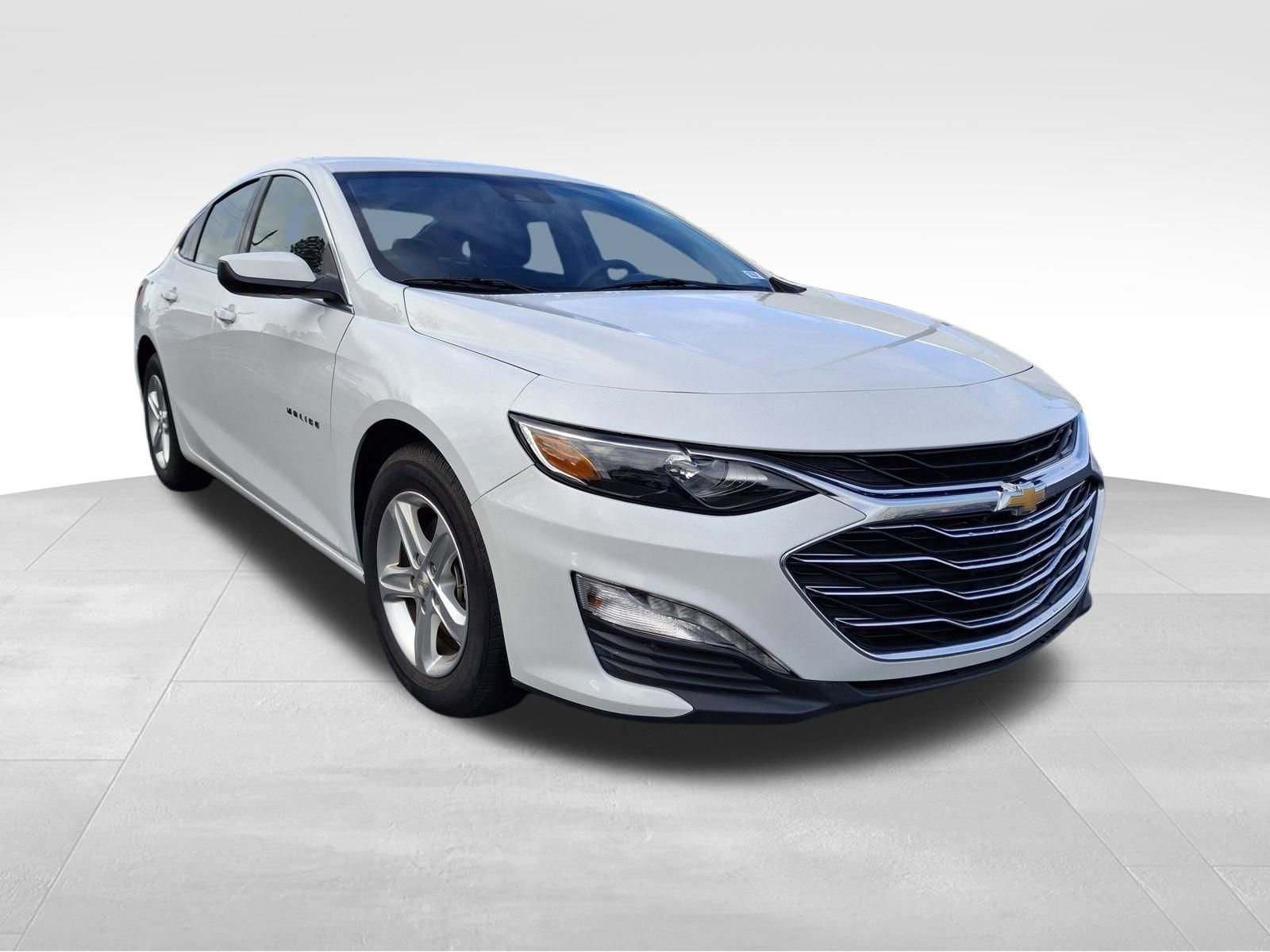 2023 Chevrolet Malibu 1LT