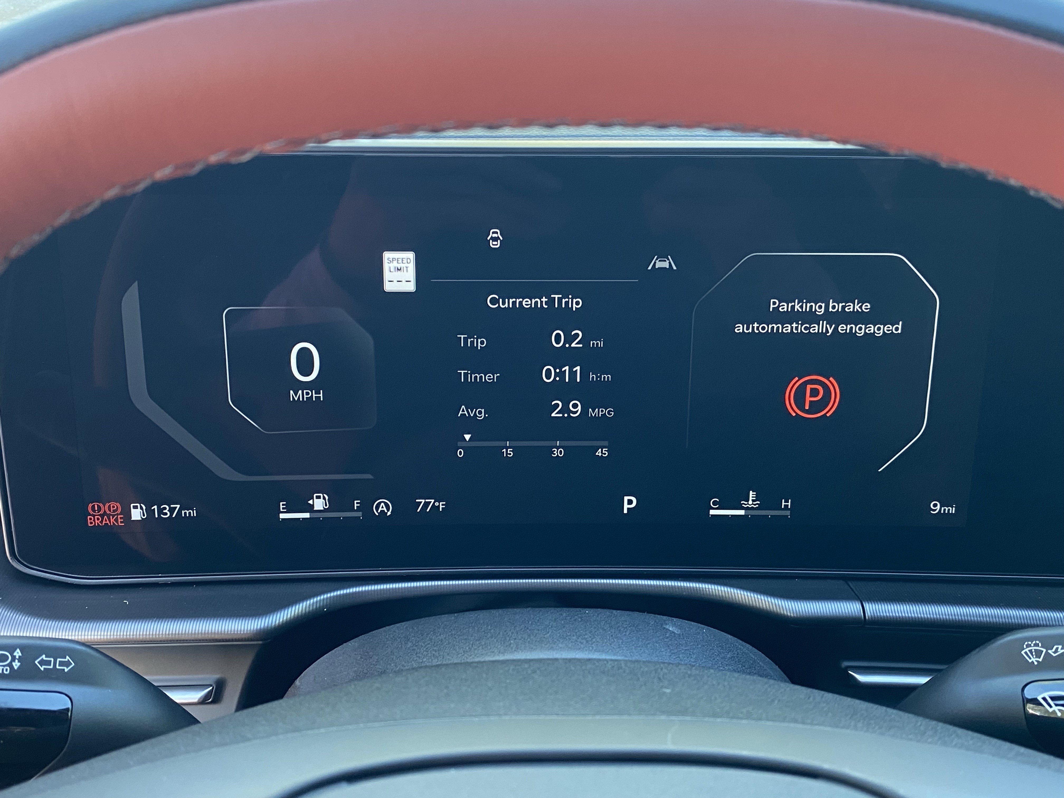 2026 Kia Sportage SX Prestige - Photo 30