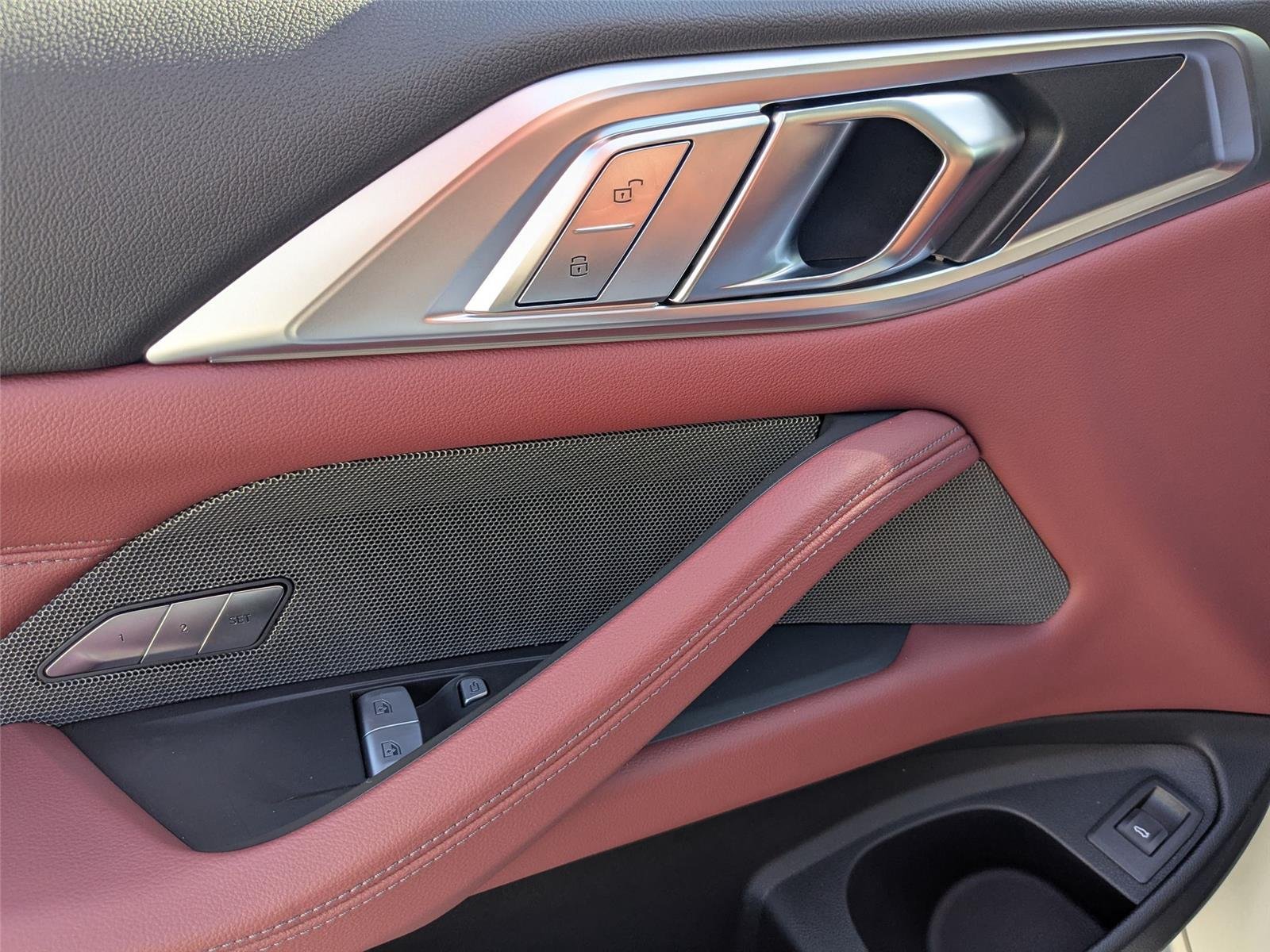 2026 BMW 4 Series M440i - Photo 11