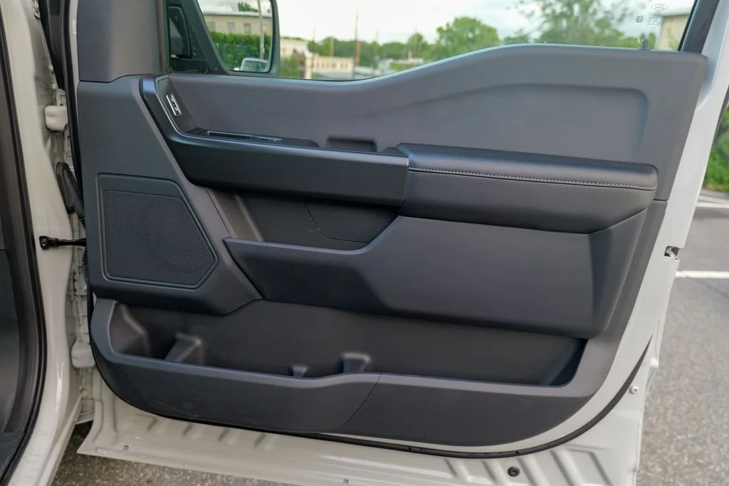 Used 2024 Avalanche Ford STX image 36