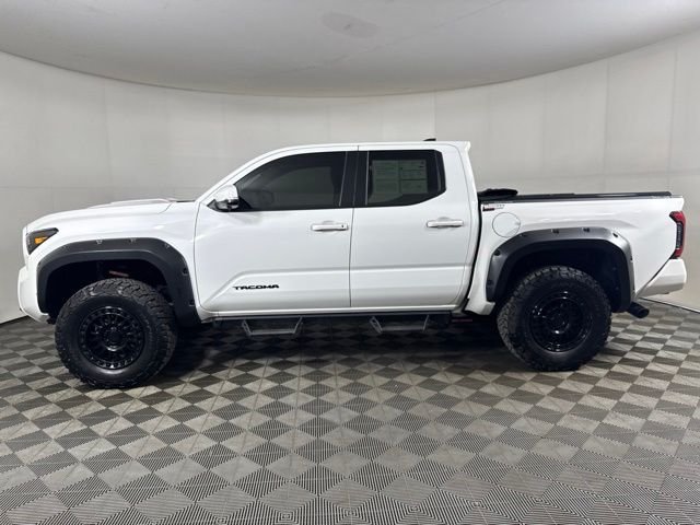 Used 2024 Ice Toyota TRD Sport image 7