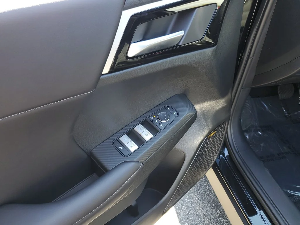 2026 Mitsubishi Outlander SE - Photo 19