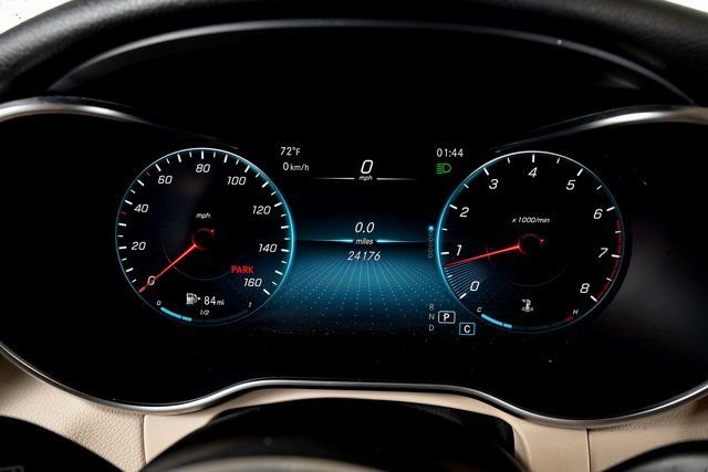 2022 Mercedes-Benz GLC GLC300 - Photo 36