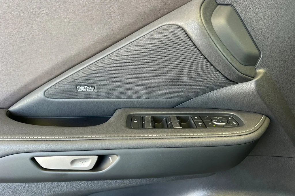 New 2026 Silver Lexus 350 Luxury image 11