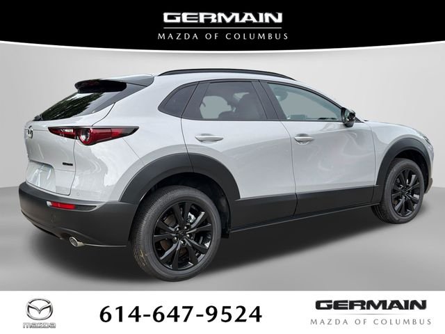 New 2026 Aero Gray Metallic Mazda 2.5 S Aire Edition image 8
