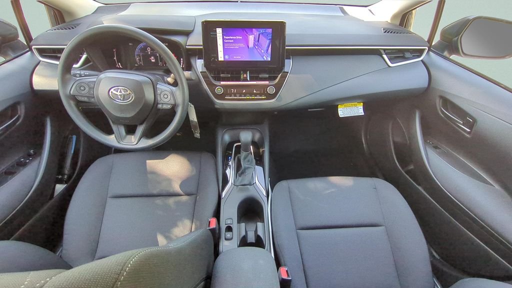 Used 2026  Toyota LE image 13