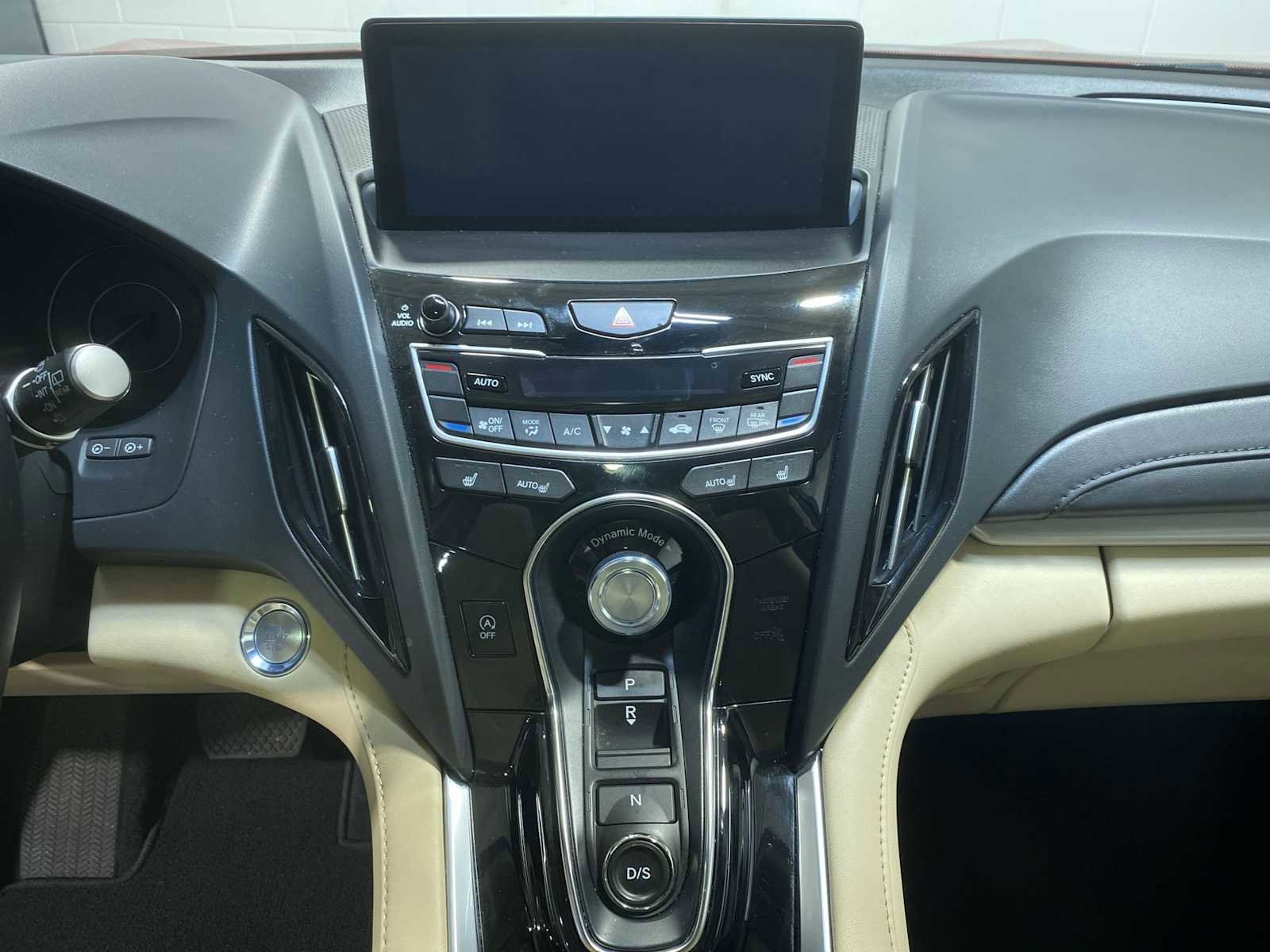 Certified Used 2024 Performance Red Pearl Acura  image 43